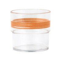 Trinkbecher BISTRO 0,23l