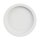 Teller flach &Oslash; 24 cm,