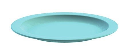 Teller flach &Oslash; 24 cm,