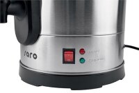 Kaffeemaschine CAPPONO
