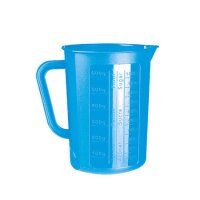 Messbecher, 1,4 Ltr., PP