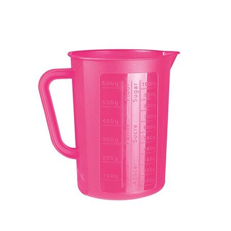 Messbecher, 1,4 Ltr., PP