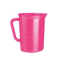 Messbecher, 1,4 Ltr., PP