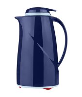 Isolierkanne Wave Push 1,0L