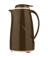 Isolierkanne Wave Push 1,0L