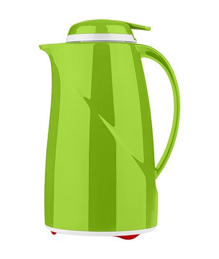 Isolierkanne Wave Push 1,0L
