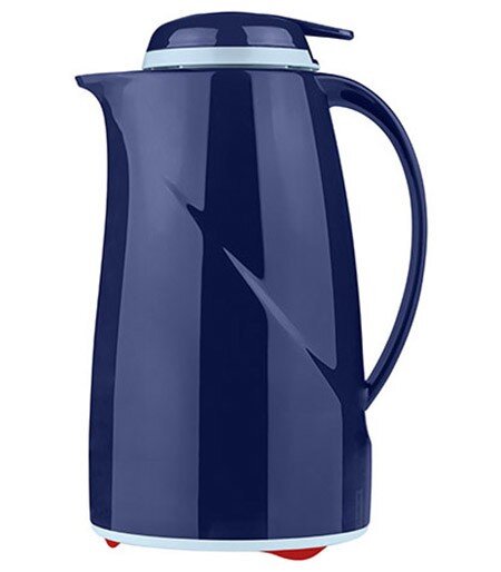 Isolierkanne Maxi Push 1,5L