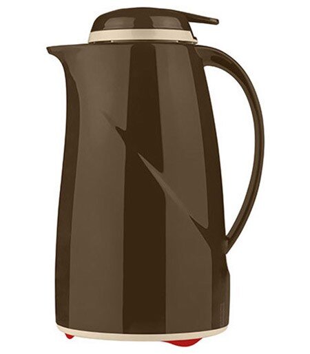 Isolierkanne Maxi Push 1,5L