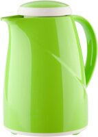 Isolierkanne Wave C kiwi