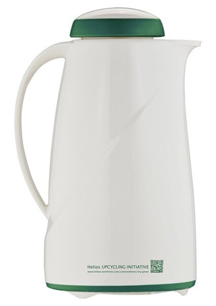 Isolierkanne Green Wave 1,0L