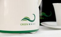 Isolierkanne Green Wave 1,0L