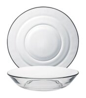 Teller tief 17,5cm, Lys