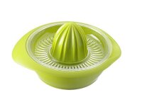 Zitrus-/Orangenpresse, farbig 0,5L