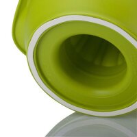 Zitrus-/Orangenpresse, farbig 0,5L