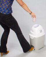 Diaper Champ - Handsfree