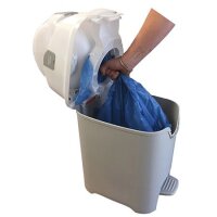 Diaper Champ - Handsfree