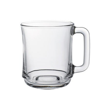 Kaffeebecher Lys stapelbar