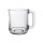 Kaffeebecher Lys stapelbar
