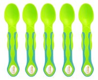 Esslernl&ouml;ffel-Set 5teilig