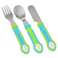 Kinderbesteck-Set 3teilig