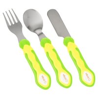 Kinderbesteck-Set 3teilig