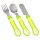 Kinderbesteck-Set 3teilig
