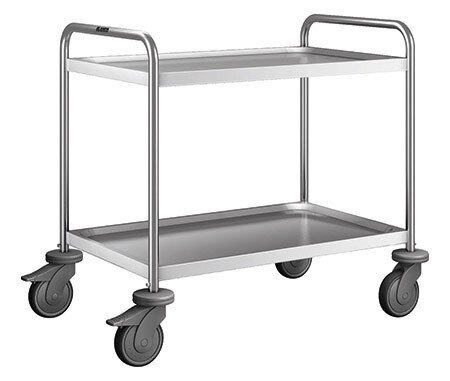 Servierwagen KIDS SW 8x5-2 B.PRO
