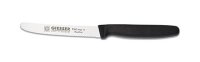 Allzweckmesser mit Wellenschliff