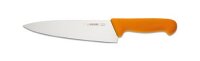Kochmesser breit
