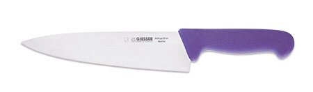 Kochmesser hellviolett