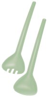 Salatbesteck-Set 2-teilig