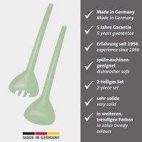 Salatbesteck-Set 2-teilig