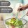 Salatbesteck-Set 2-teilig
