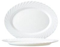 Platte oval 35 cm