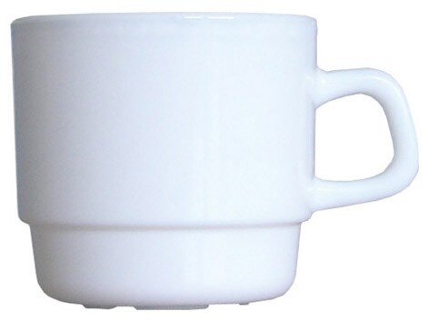 Obertasse