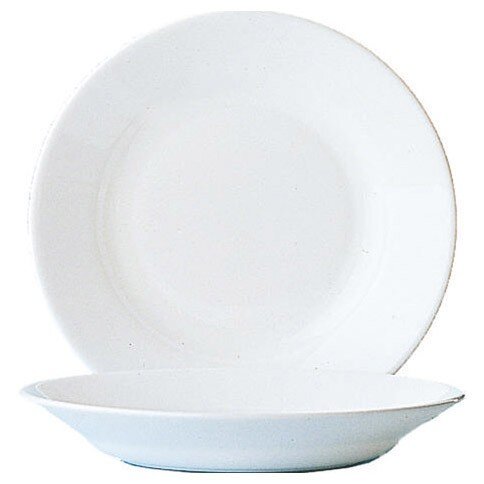 Teller tief 22,5 cm