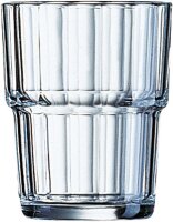 Norvege FB16 Stapelglas