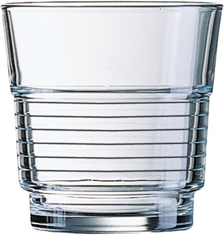 Spirale FB25 Stapelglas