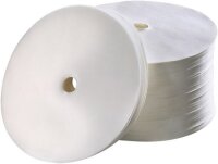 Rundfilterpapier f&uuml;r Regina 90T
