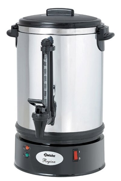Kaffeemaschine Regina Plus 40T