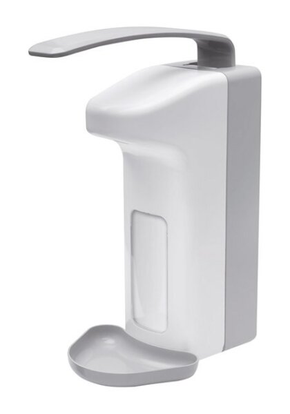Seifen- und Desinfektionsspender 0,5L