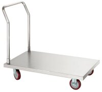 Transportwagen / Plattformwagen