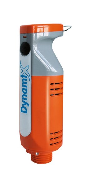 Dynamix Standard Motorblock