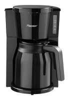 Kaffeemaschine mit 1 Thermokanne