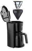 Kaffeemaschine mit 1 Thermokanne