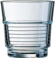 Spirale FB20 Stapelglas