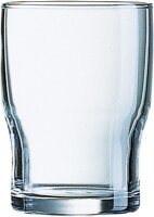 Campus FH18 Stapelglas