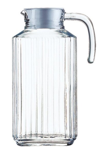 Quadro K&uuml;hlschrankkrug 1,7 l