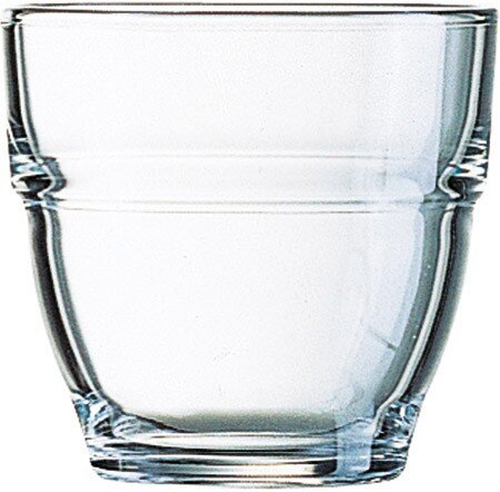 Forum FB16 Stapelglas