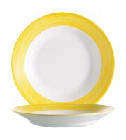 Teller tief 22,5cm